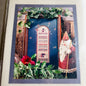 Shepherd&#39;s Bush, Better Not Pout, Vintage 1995, Counted Cross Stitch Chart*