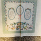 Daisy Kingdom, Memory Lane, Toy Treasures, Picture Quilt, Vintage 1998, Fabric Panel