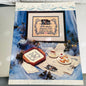 Pocket Full of Dreams, Life&#39;s Memories, Consuella K. Molton, Counted Cross Stitch Chart