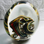 CC Walters, Choice of 2, Signed By Artist, Vintage 1999, Art Glass, Paper Weights, See Variations*