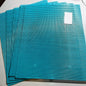 Plastic Canvas, 7 mesh, 10.5 by 13.5 Inch, Please See Variations