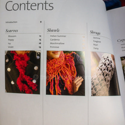 Crochet Designs, 25 Must Have items to Make, Tess Dawson, Softcover Book