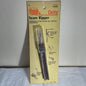 Dritz Seam Ripper with Hardened Steel Blade Vintage 1986 Sewing Notion