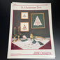 JBW Designs Choice Of Vintage 1990s Counted Cross Stitch Charts See Pictures and Variations*