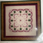 Just Nan Snowberries Ornamental Treasures II Counted Cross Stitch Chart