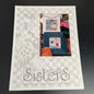 Sisters and Best Friends Choice of Vintage Counted Cross Stitch Charts See Pictures Descriptions and Variations*