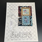 Sisters and Best Friends Choice of Vintage Counted Cross Stitch Charts See Pictures Descriptions and Variations*