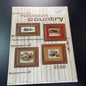 Puckerbush choice of vintage counted cross stitch charts see pictures and variations*