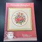 Serendipity Designs Choice of Vintage Counted Cross Stitch Charts See Pictures and Variations*