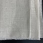 Linen 30 count ivory 10 by 34 inch needlecraft fabric