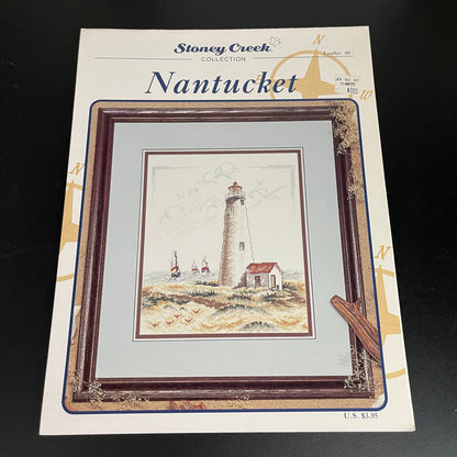 Stoney Creek choice of vintage counted cross stitch charts see pictures and variations* group 7 of 8