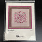 Just Nan Ornamental Treasures choice of mini counted cross stitch charts Rare & OOP see pictures and variations*