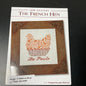 JBW Designs choice vintage counted cross stitch charts see pictures and variations*