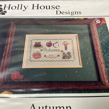 Holly House Designs choice Winter Spring or Autumn see pictures and variations*