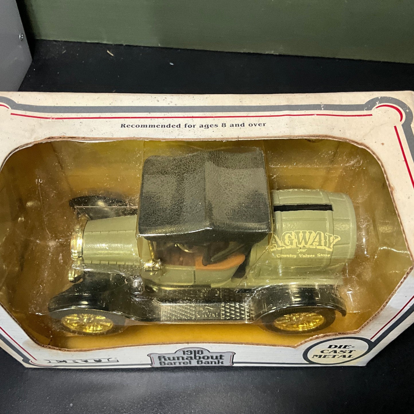 Tremendous toy trucks choice die-cast metal collectibles see pictures and variations*