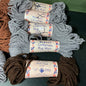 Bernat rug wool color choice see pictures and variations*