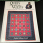 Amish Quilting choice vintage books see pictures and variations*