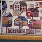 Jeremiah Junction, Feathertown USA, Home Tweet Home, Vintage 1991, Counted Cross Stitch Chart