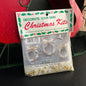 Merri Mac Beaded Wreath Make Your Own Christmas Kits