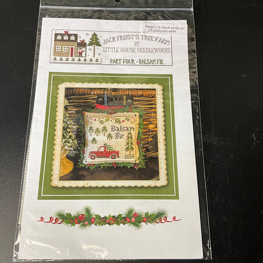 Little House Needleworks choice cross stitch charts see pictures and variations*