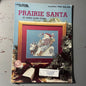 Leisure Arts choice of vintage Christmas counted cross stitch charts see pictures and variations*