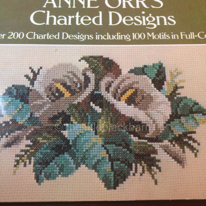 Dover Needlework Series choice counted cross stitch books see pictures and variations*