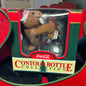 Cavanaugh Coke Coca-Cola choice Contour Bottle Collection plush ornaments see pictures and variations*