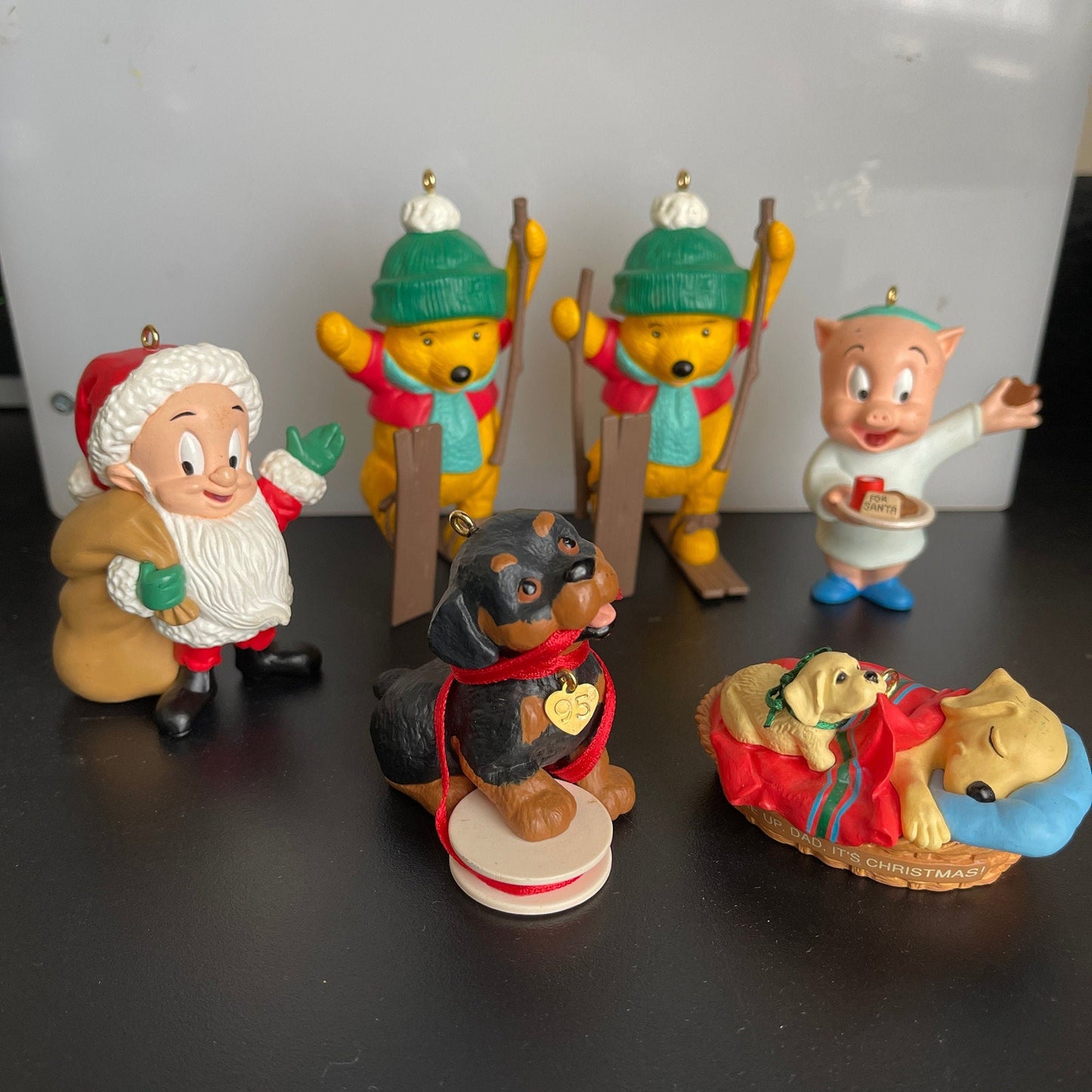 Hallmark choice of Keepsake Ornaments see pictures and variations*