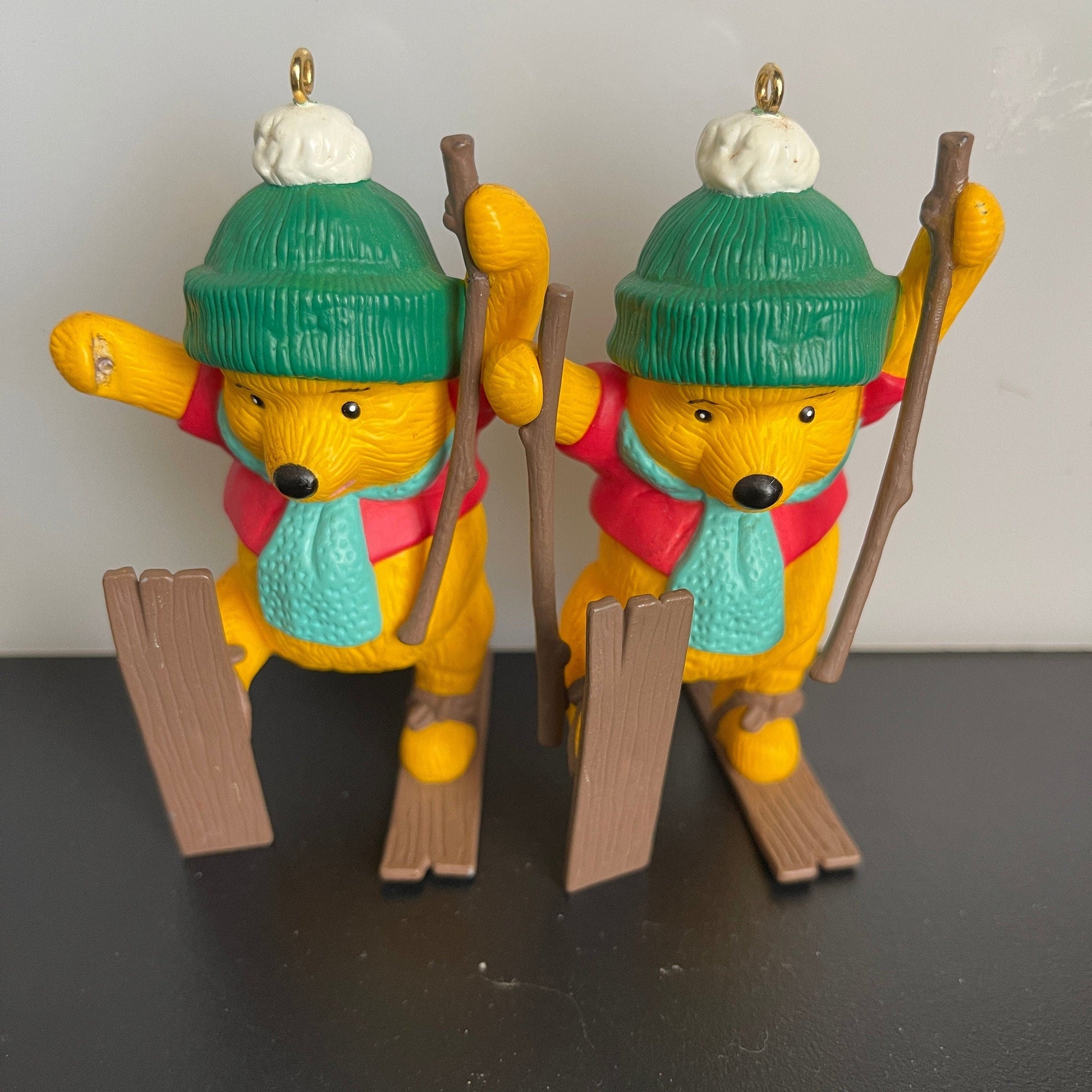 Hallmark choice of Keepsake Ornaments see pictures and variations*