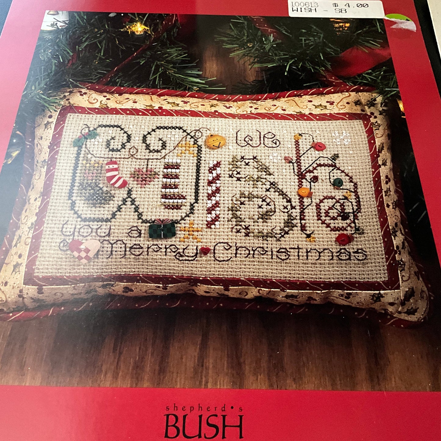 Shepherd&#39;s Bush choice Christmas counted cross stitch charts cee pictures and variations*