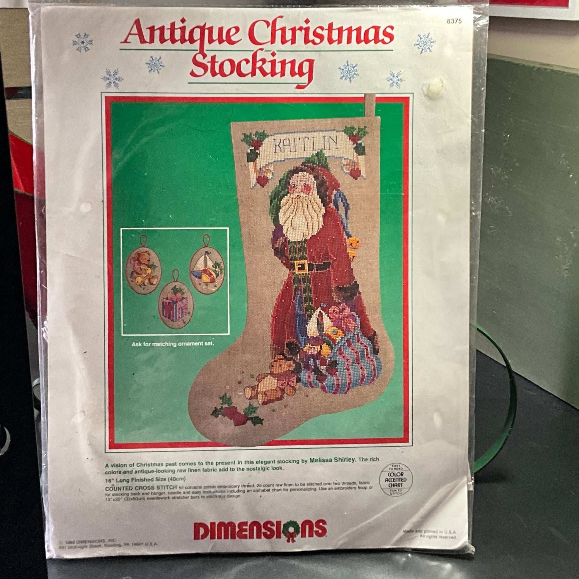 Dimensions choice Christmas counted cross stitch kits see pictures and variations*