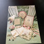 Leisure Arts choice vintage counted cross stitch charts see pictures and variations*