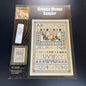 Stitch World X-Stitch Virtuous Women Sampler Vintage Counted Cross Stitch Chart