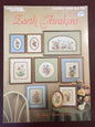 Leisure Arts choice vintage counted cross stitch charts see pictures and variations*