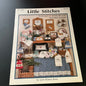 Graph-its Arts choice vintage counted cross stitch charts see pictures and variations*