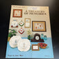 Designs by Linda Myers choice counted cross stitch charts see pictures and variations*