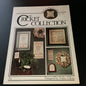 The Cricket Collection choice vintage counted cross stitch charts see pictures and variations*