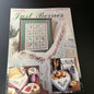 Leisure Arts choice vintage counted cross stitch charts see pictures and variations*