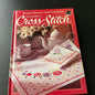 Cross stitch books choice vintage pattern books see pictures and variations*