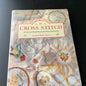 Cross stitch books choice vintage pattern books see pictures and variations*