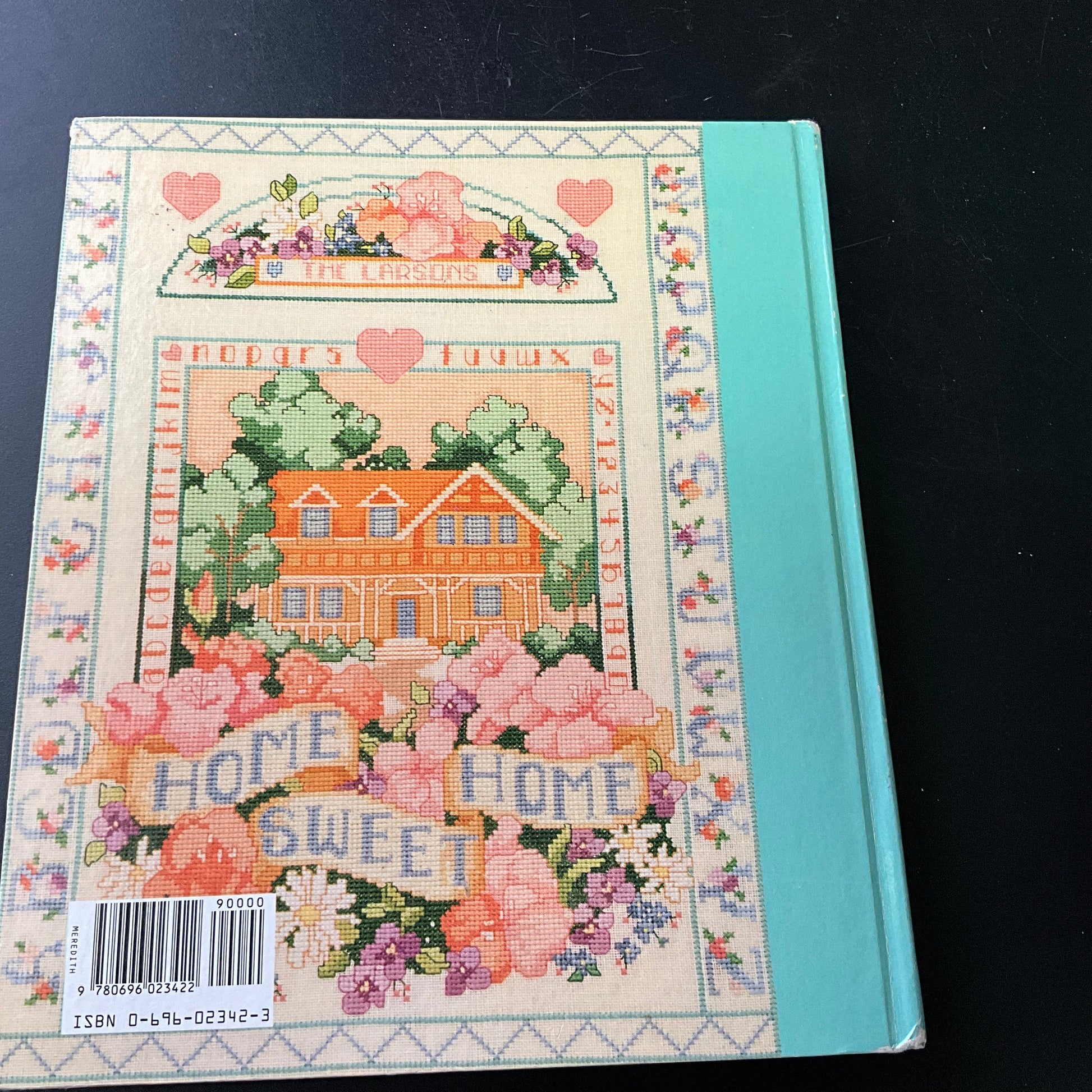 Donna Kooler Designs choice vintage cross stitch pattern books see pictures and variations*