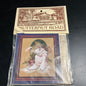 Butternut Road choice of Marilyn Leavitt Imblum vintage original counted cross stitch charts*