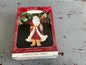 Hallmark Merry Olde 1998 Santa Collector&#39;s Series Ornament.QX6386