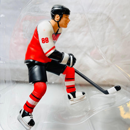 Hallmark, Eric Lindros, Hockey Greats, Dated 2000, Keepsake Ornament, QXI6801