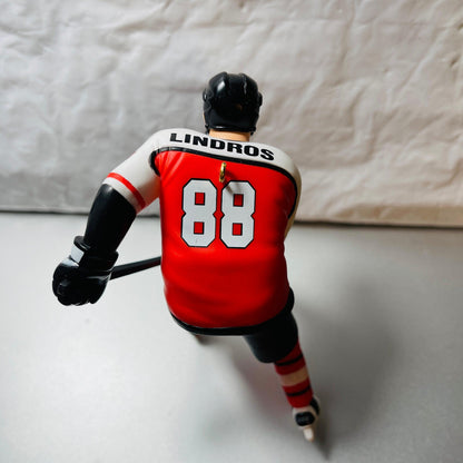 Hallmark, Eric Lindros, Hockey Greats, Dated 2000, Keepsake Ornament, QXI6801