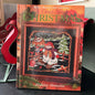 Better Homes and Gardens A Cross Stitch Christmas choice hardcover books see pictures and variations*