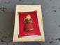 Hallmark The Decision 2003.Keepsake Ornament.QXG8569