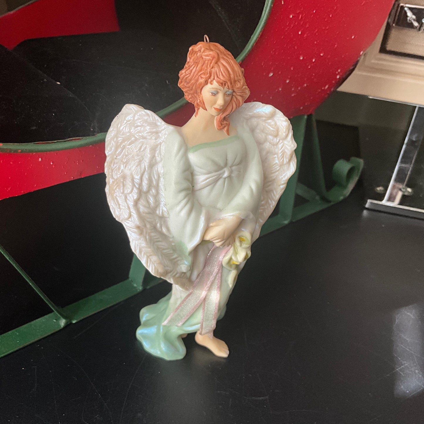 Hallmark 2005 Angel of Grace Keepsake Ornament