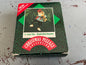 Hallmark St. Louie Nick 1987 Christmas Pizzazz Collection Keepsake Ornament QX453-9