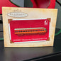 Hallmark choice Locomotive keepsake Ornaments see pictures and variations*